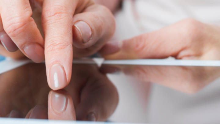 ATELIER DES AÎNÉS BRANCHÉS - ÉVÉNEMENT VIRAGE NUMÉRIQUE -CONFÉRENCE SUR L'UTILISATION D'ACCÈS D JEUDI 25 AVRIL DE 13 H 30 À 15 H AU LOCAL 374, RUE NOTRE-DAME (OUTILS NUMÉRIQUES DISPONIBLES SUR PLACE).