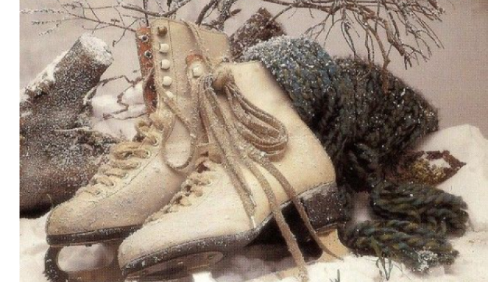 Horaire de la patinoire