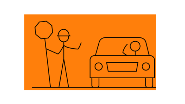 Semaine nationale de sensibilisation à la sécurité des travailleurs routiers - 10 AU 16 JUIN 2024