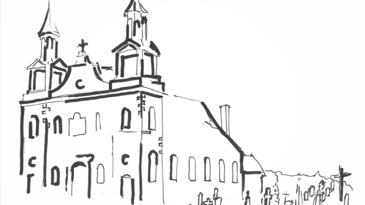 Du 15 juillet au 15 août - Rallye pédestre - 175e de l'Église Saint-François-Xavier