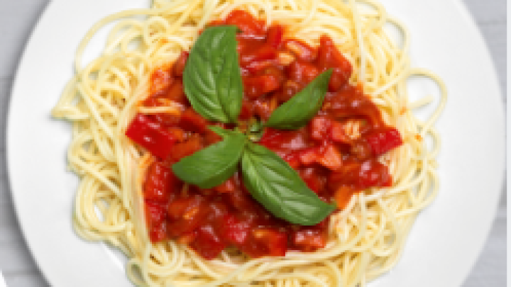 Journée spaghetti organisée par les Chevaliers de Colomb