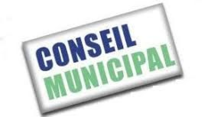 Séances du conseil