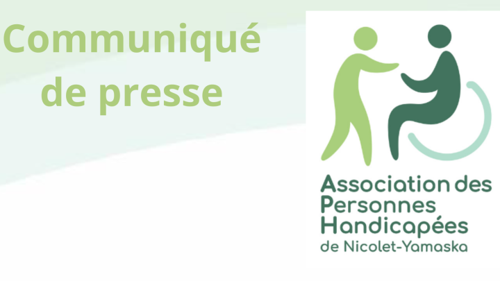 Communiqué de presse - Tournoi de dek hockey de l'APHNY - 11 juillet 2026