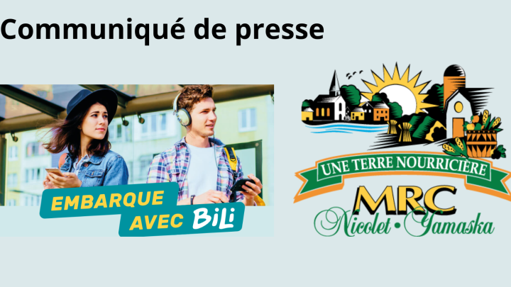 Transport collectif et adapté: Bili enregistre une année record en 2024