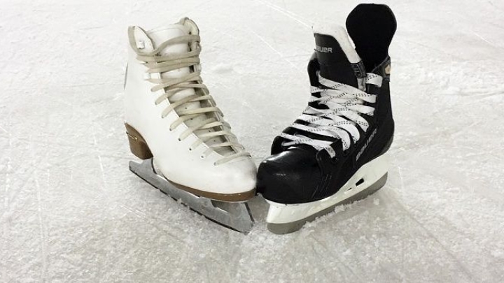 Horaire de la patinoire - saison 2025
