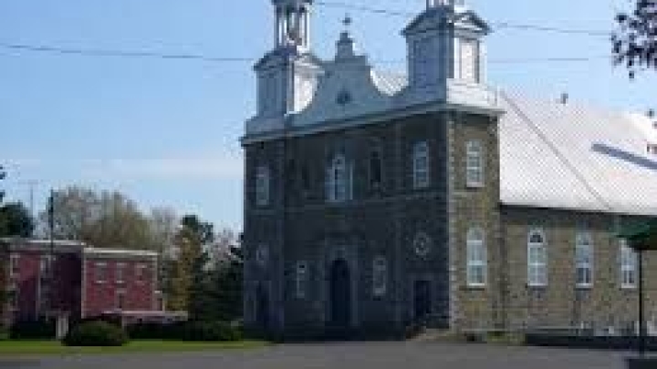 Église Saint-François Xavier