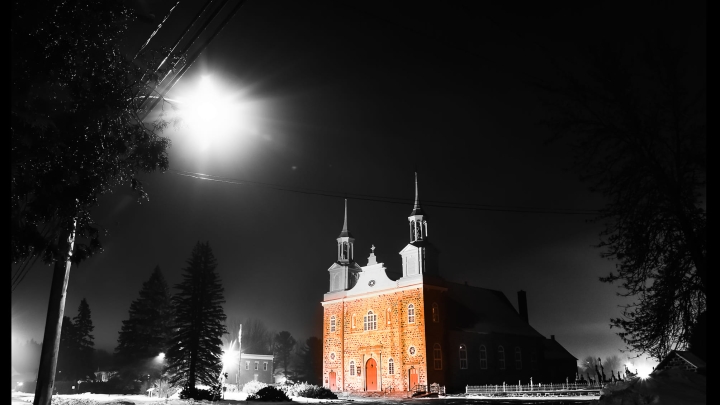 Journée du Patrimoine Religieux