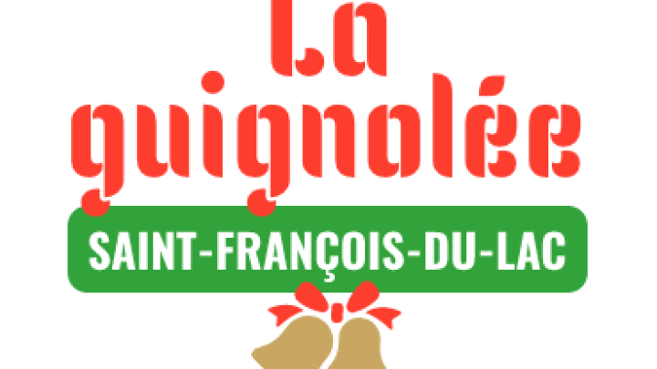 Distribution des paniers de Noël de la Guignolée