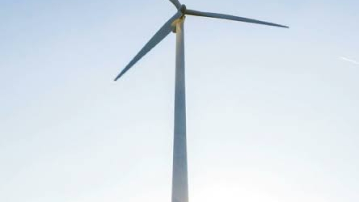 Séance d'information sur l'énergie éolienne | 15 octobre 2026