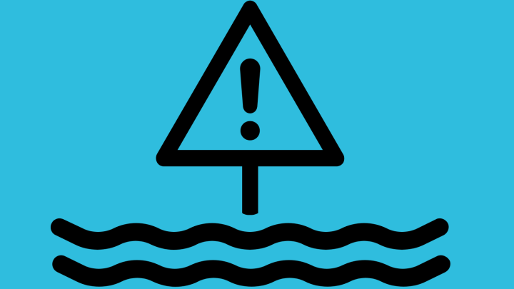Inondations 2025 - Comment se préparer et connaître la situation actuelle