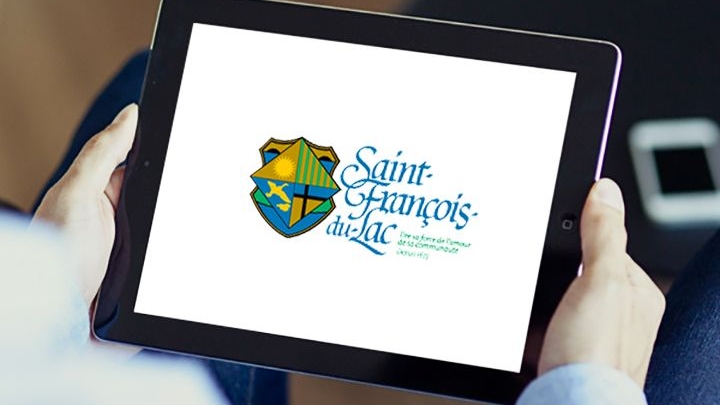 Cours iPad Centre éducation des adultes