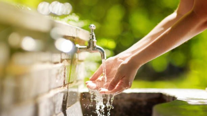 Réduction de la Consommation d'Eau Potable