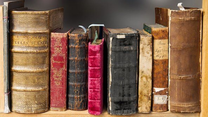 Bibliothèque fermée temporairement