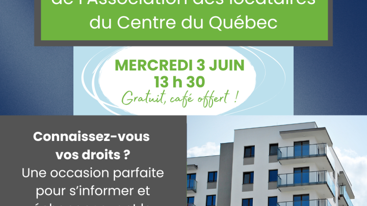 Quels sont mes droits comme locataire ?