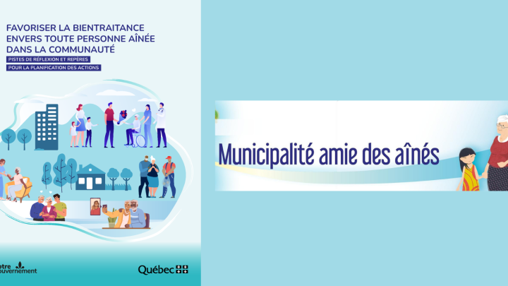 Bientraitance des personnes ainées - Guide pratique à consulter