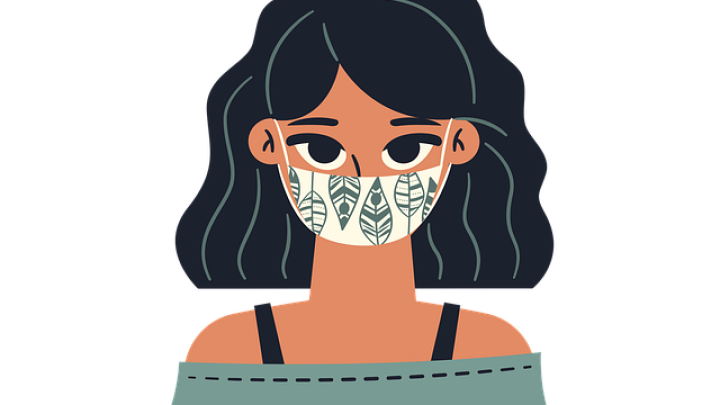 Masque obligatoire