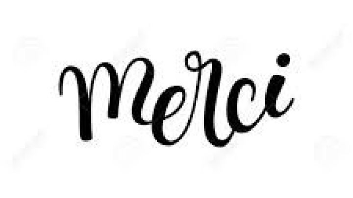 Merci
