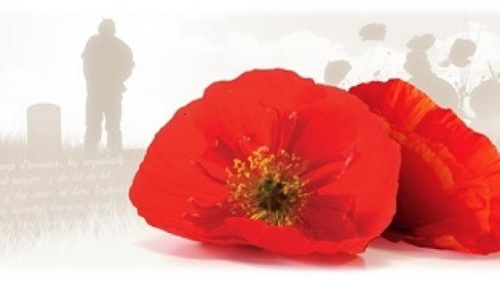 Jour du Souvenir 11 novembre 2024- bureau municipal fermé