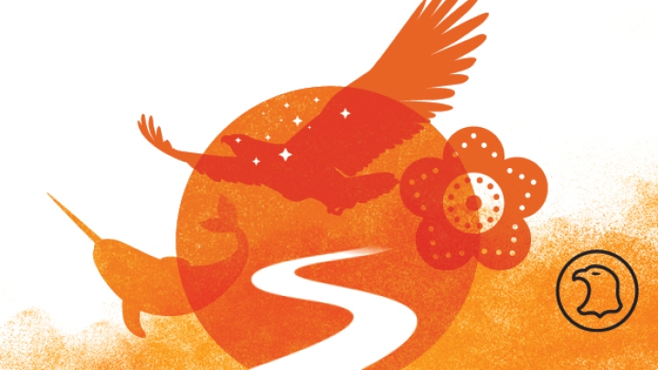 Journée nationale de la vérité et de la réconciliation - 30 septembre 2024