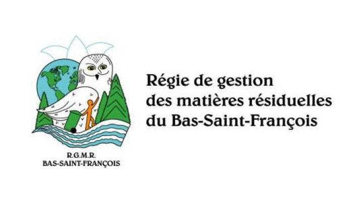 Information concernant les plastiques agricoles Régie de gestion des matières résiduelles du Bas-Saint-Francois