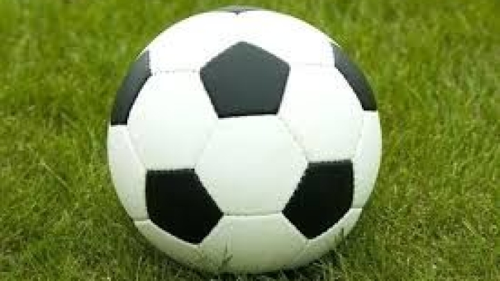 Tournoi de soccer du 21 au 25 août