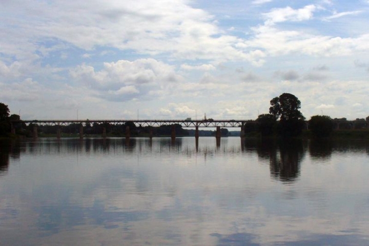Paysages d'été