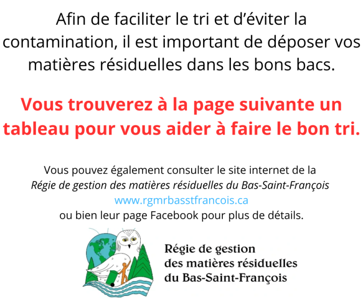 CONGÉ DE PÂQUES