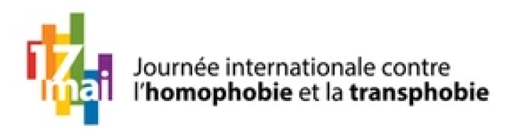 JOURNÉE INTERNATIONALE CONTRE L'HOMOPHOBIE ET LA TRANSPHOBIE