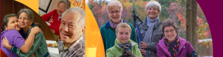 1er octobre | Journée nationale des Aînés