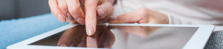 ATELIER DES AÎNÉS BRANCHÉS - ÉVÉNEMENT VIRAGE NUMÉRIQUE -CONFÉRENCE SUR L'UTILISATION D'ACCÈS D JEUDI 25 AVRIL DE 13 H 30 À 15 H AU LOCAL 374, RUE NOTRE-DAME (OUTILS NUMÉRIQUES DISPONIBLES SUR PLACE).