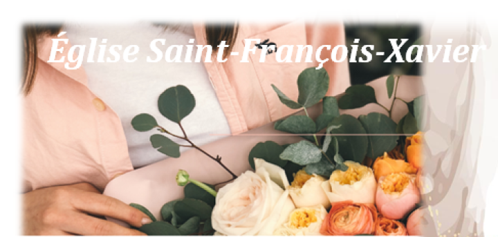 MESSE DE LA FÊTE DES MÈRES DIMANCHE 14 MAI