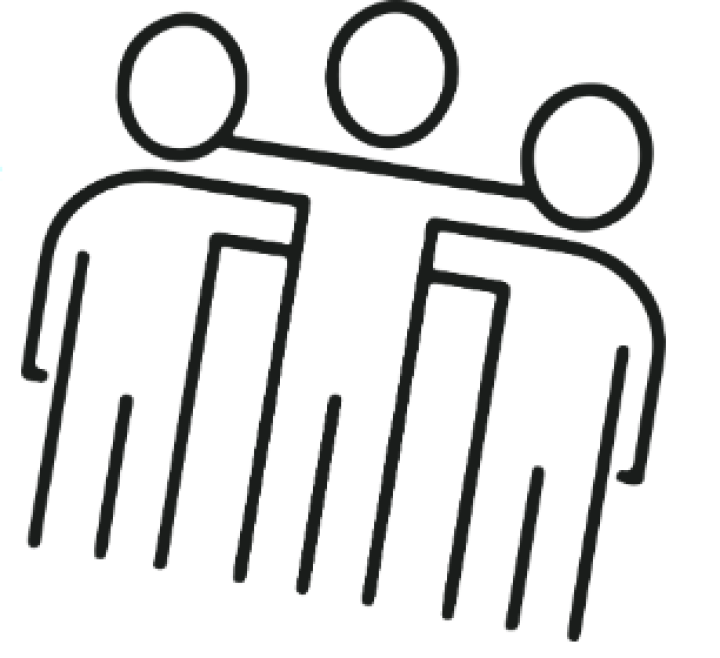 Invitation aux membres de la démarche collective 