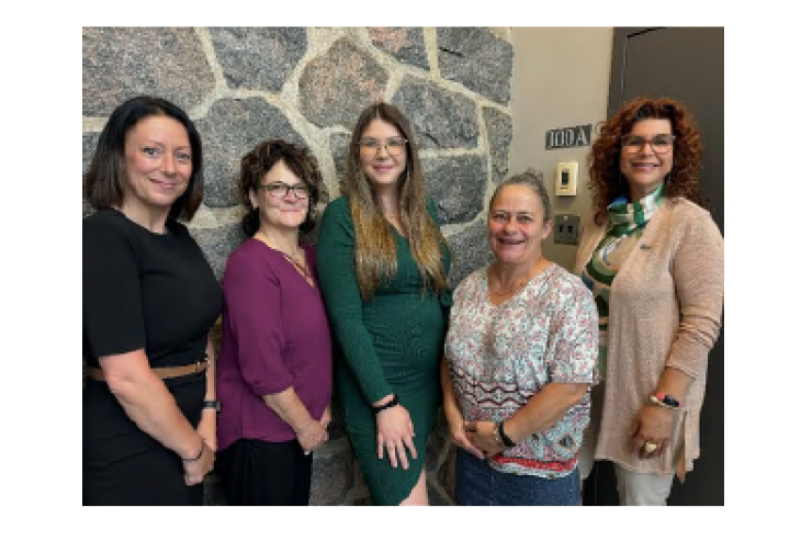 Communiqué de presse de la MRC de Nicolet-Yamaska: Soutien des camps de jour dans Nicolet-Yamaska - La MRC embauche une coordonnatrice clinique-