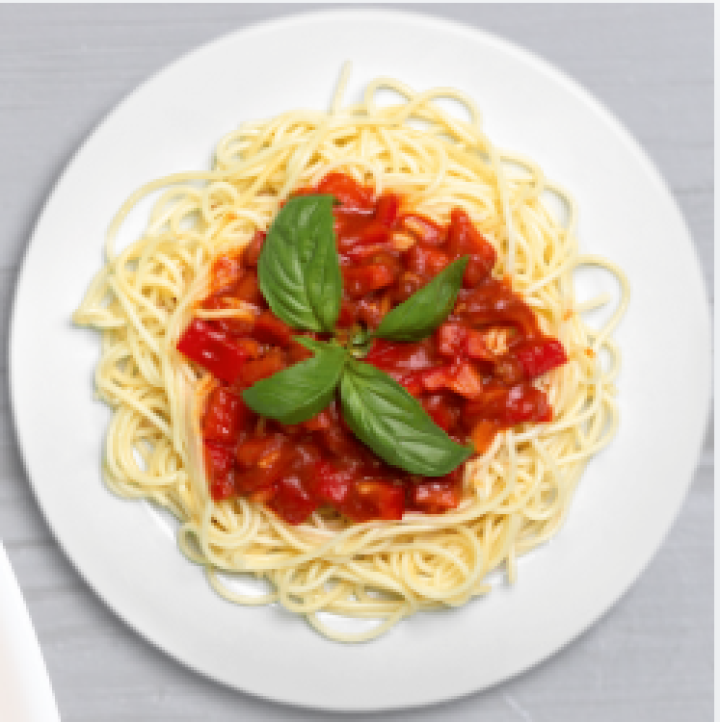 Journée spaghetti organisée par les Chevaliers de Colomb