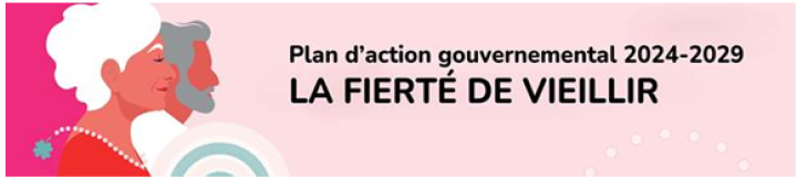 CAPACITÉ À CONDUIRE DE LA PERSONNE AÎNÉE: PROJET D'ADAPTATION ET DE DÉPLOIEMENT PROVINCIAL