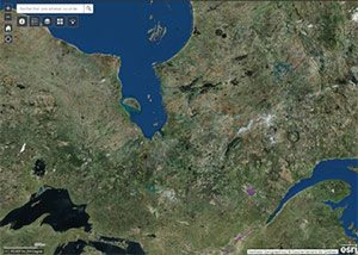 Zone d'Intervention Spéciale - projet d'arrêté ministériel