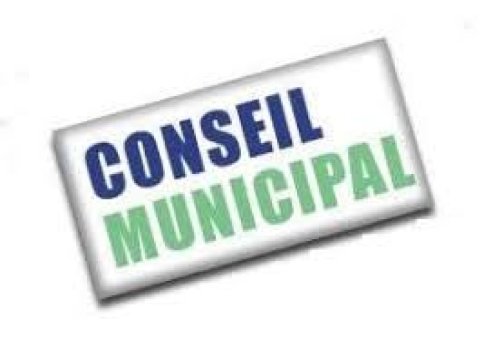 Séances du conseil