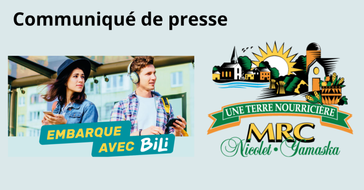 Transport collectif et adapté: Bili enregistre une année record en 2024