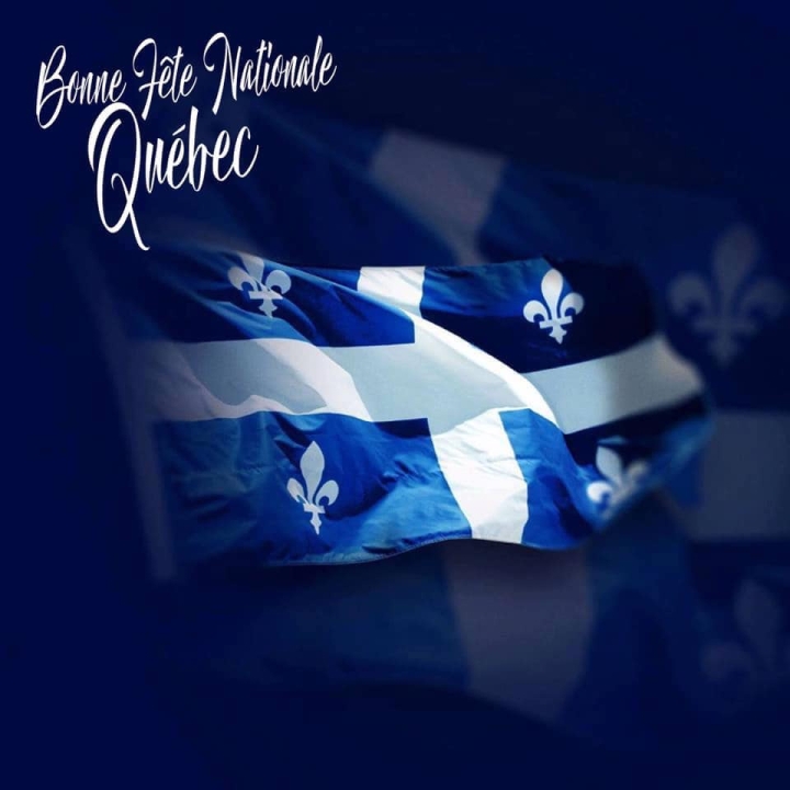 CONGÉ FÊTE NATIONALE