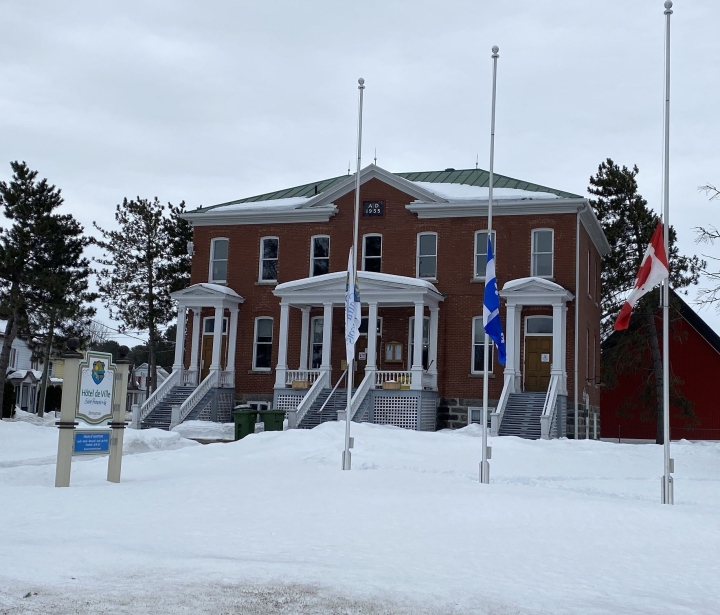 jeudi 11 mars - Journée commémoration