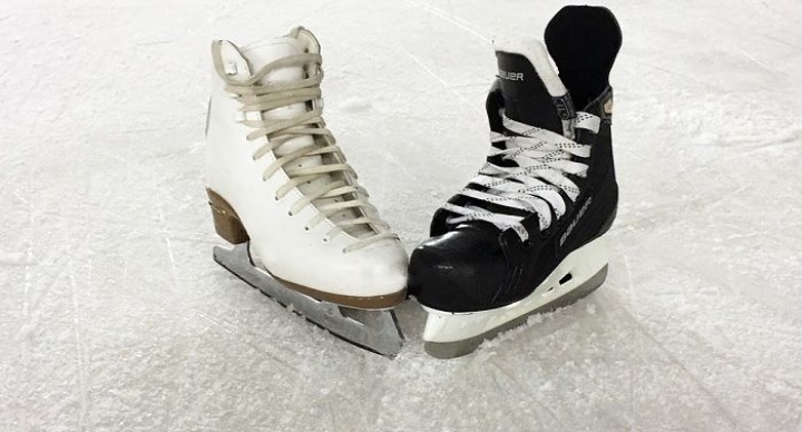 Horaire de la patinoire - saison 2025