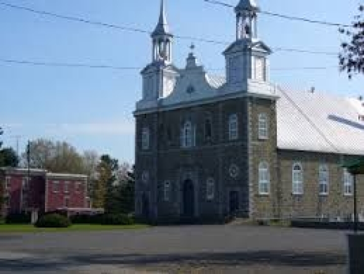 Église Saint-François Xavier