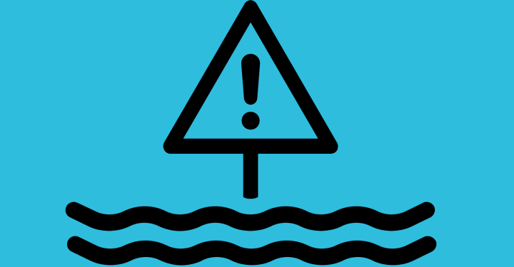 Inondations 2025 - Comment se préparer et connaître la situation actuelle