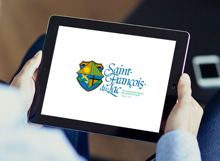 Cours iPad Centre éducation des adultes