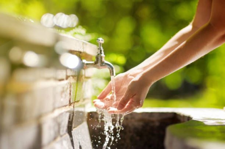 Réduction de la Consommation d'Eau Potable