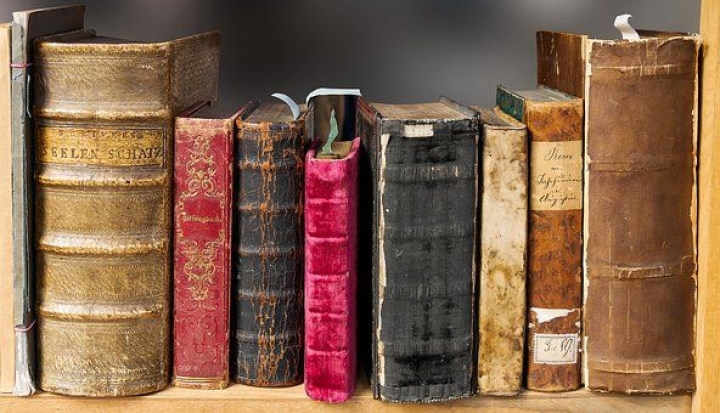 Bibliothèque fermée temporairement