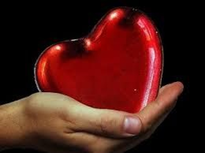 À tous nos BÉNÉVOLES