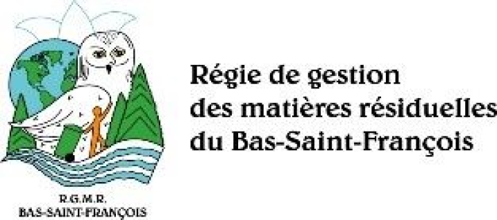Régie des déchets - Avis bac noir