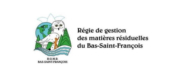 Information concernant les plastiques agricoles Régie de gestion des matières résiduelles du Bas-Saint-Francois