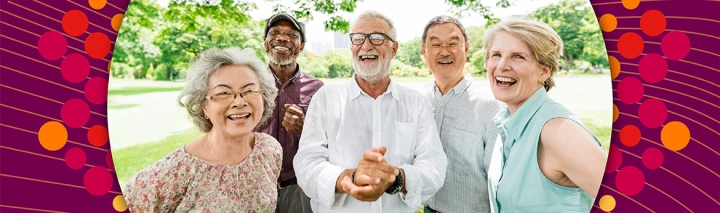 1er octobre - Journée nationale des aînés